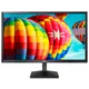 Monitor LG Led HD IPS 24 Pulgadas